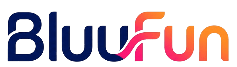 Bluufun logo